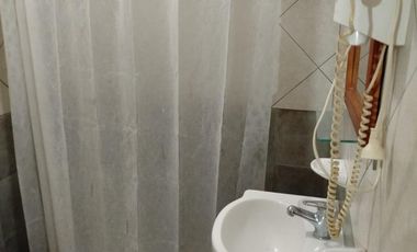 Complejo turístico cerca de Ñandubaysal