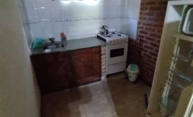 Complejo turístico cerca de Ñandubaysal