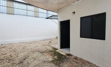 Venta casa 1 Recamara en Amapola cerca de Pensiones