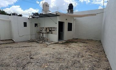 Venta casa 1 Recamara en Amapola cerca de Pensiones