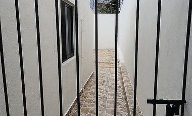 Venta casa 1 Recamara en Amapola cerca de Pensiones