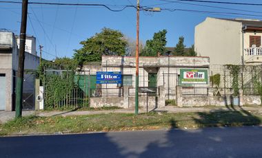 Terreno en venta en Lomas de Zamora