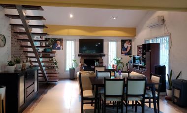 Espectacular casa de 4 dormitorios a la venta en Ibarlucea