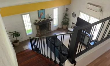 Espectacular casa de 4 dormitorios a la venta en Ibarlucea