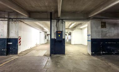 ALQUILER - DEPOSITO 1.000 m2 - HURLINGHAM