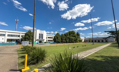 ALQUILER - DEPOSITO 1.000 m2 - HURLINGHAM