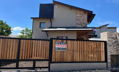 Casa en Los Abedules