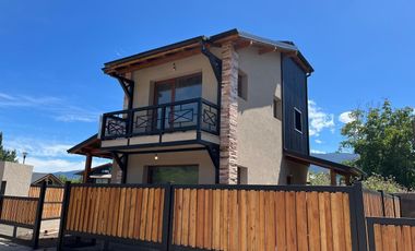 Casa en Los Abedules