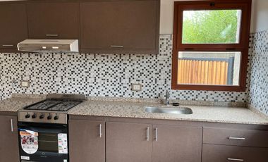 Casa en Los Abedules