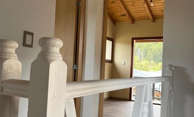 Casa en Los Abedules