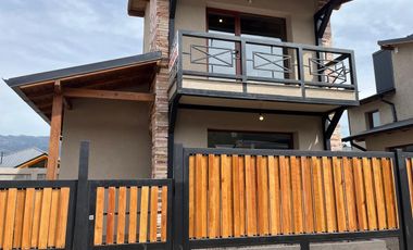 Casa en Los Abedules