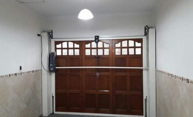 Chascomus 400, Villa Dominico ¡Duplex de 3 ambientes con cochera!