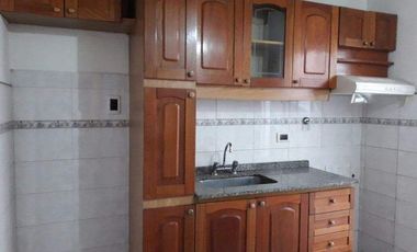 Chascomus 400, Villa Dominico ¡Duplex de 3 ambientes con cochera!