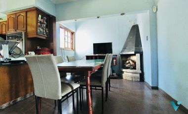 Casa en Venta en Padua 4 ambientes con quincho APTO CREDITO