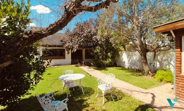 Casa en Venta en Padua 4 ambientes con quincho APTO CREDITO