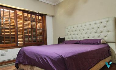 Casa en Venta en Padua 4 ambientes con quincho APTO CREDITO