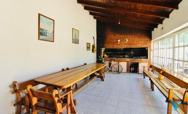 Casa en Venta en Padua 4 ambientes con quincho APTO CREDITO