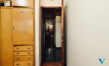 Casa en Venta en Padua 4 ambientes con quincho APTO CREDITO