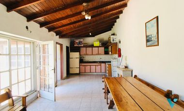 Casa en Venta en Padua 4 ambientes con quincho APTO CREDITO