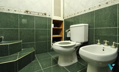 Casa en Venta en Padua 4 ambientes con quincho APTO CREDITO