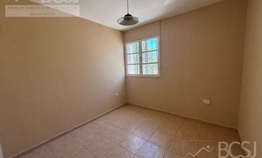 Departamento en Capital