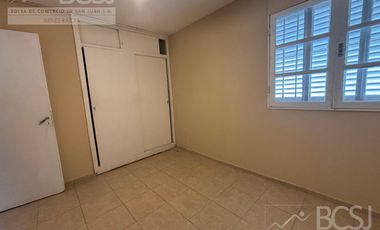 Departamento en Capital