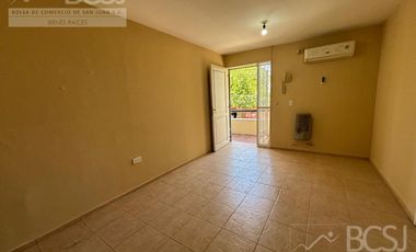 Departamento en Capital