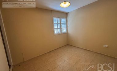 Departamento en Capital