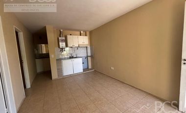 Departamento en Capital