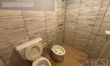 Departamento en Capital