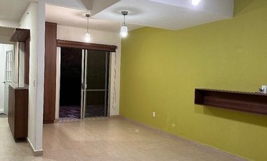 RENTO CASA EN COLINA ESMERALDA  $23,000