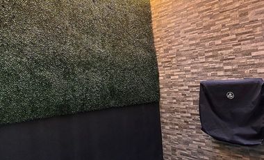 RENTO CASA EN COLINA ESMERALDA  $23,000