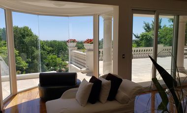 Alquiler  Casa  6 ambientes San Isidro