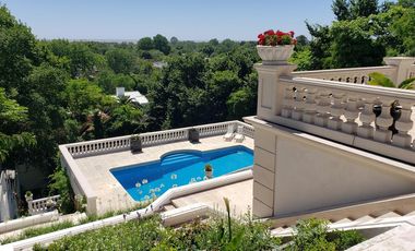 Alquiler  Casa  6 ambientes San Isidro