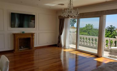 Alquiler  Casa  6 ambientes San Isidro