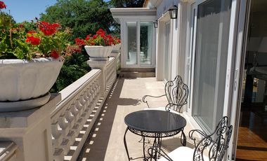 Alquiler  Casa  6 ambientes San Isidro