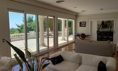 Alquiler  Casa  6 ambientes San Isidro