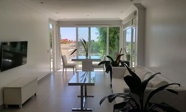 Alquiler  Casa  6 ambientes San Isidro