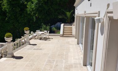 Alquiler  Casa  6 ambientes San Isidro