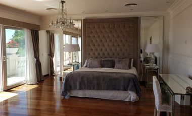 Alquiler  Casa  6 ambientes San Isidro