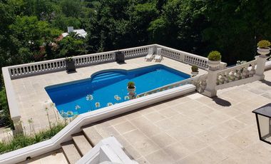 Alquiler  Casa  6 ambientes San Isidro