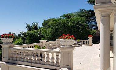 Alquiler  Casa  6 ambientes San Isidro