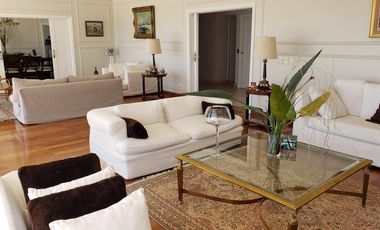 Alquiler  Casa  6 ambientes San Isidro