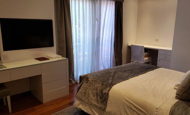 Alquiler  Casa  6 ambientes San Isidro