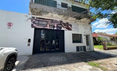 Casa en alquiler en Monte Grande, Esteban Echeverría