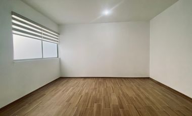 Departamento en Renta Álamos Benito Juárez