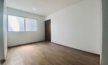 Departamento en Renta Álamos Benito Juárez