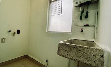 Departamento en Renta Álamos Benito Juárez