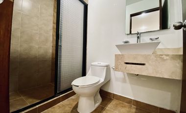 Departamento en Renta Álamos Benito Juárez