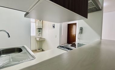 Departamento en Renta Álamos Benito Juárez